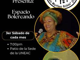espacio-bolereando