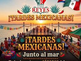 tardes-mexicanas