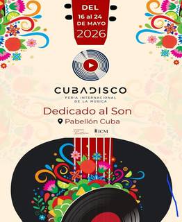 cubadisco2026