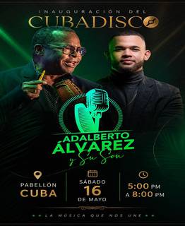 cubadisco2026