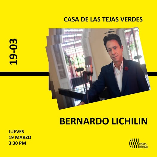 bernardo-lichilin-en-tejas-verdes