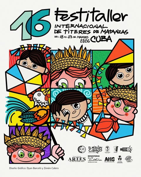 16-festitaller-internacional-de-titeres-de-matanzas